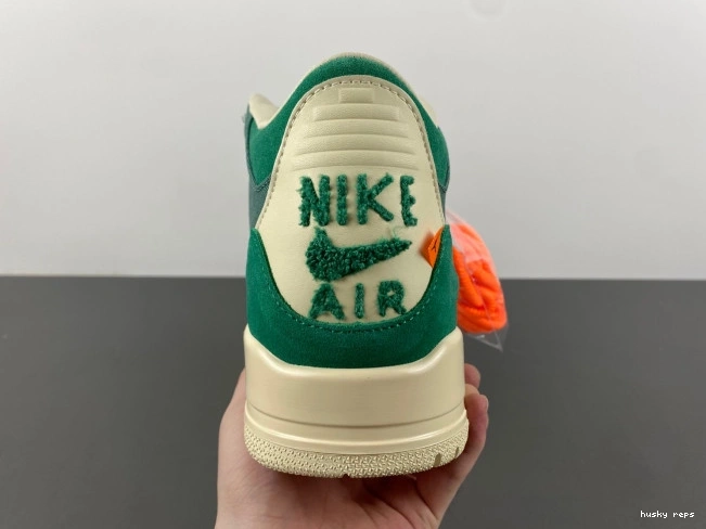 Rep Husky 3 FZ7974-300 Bicoastal SP Chanel Abney Jordan Nina Retro 0819